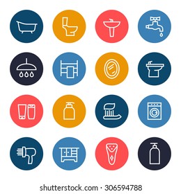 37,024 Bathroom appliances Images, Stock Photos & Vectors | Shutterstock