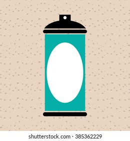 Bathroom icons design 