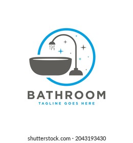 77 Bathroom tub repair logo Images, Stock Photos & Vectors | Shutterstock