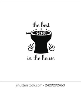 Bathroom quote , Restroom Humor Cut Files Designs, Washroom quotes  cut files, Restroom funny quotes designs, Bathroom saying eps files, Vector file.