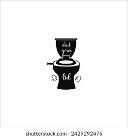 Bathroom quote , Restroom Humor Cut Files Designs, Washroom quotes  cut files, Restroom funny quotes designs, Bathroom saying eps files, Vector file.