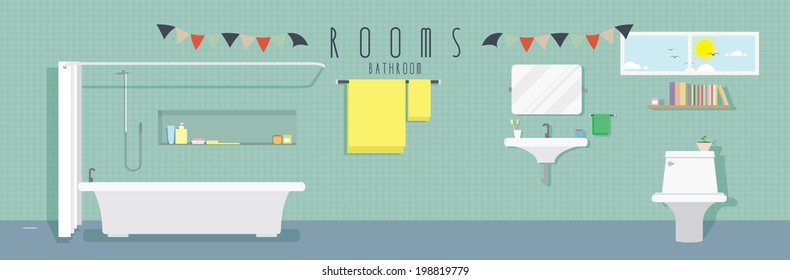 Bathroom (Rooms)