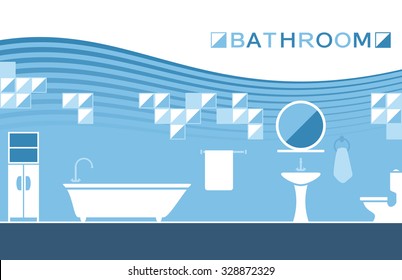 Bathroom sanitary ware