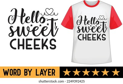Diseño de camisetas para svg en el baño