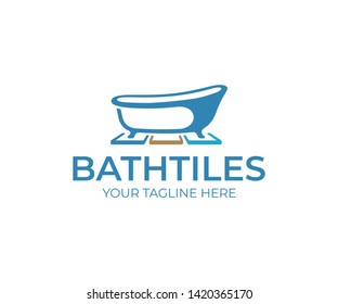 Bathroom Logo Images Stock Photos Vectors Shutterstock