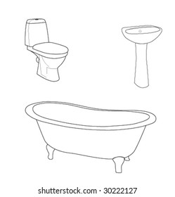 851 Toilet Victorian Images, Stock Photos & Vectors | Shutterstock