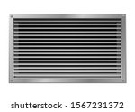Bathroom ventilation vector design illustration isolated on white background