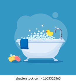 45,307 Bath draw Images, Stock Photos & Vectors | Shutterstock