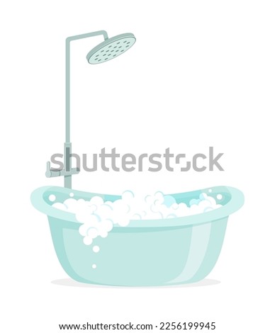 bathtub with good quality with good color