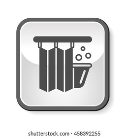 bathtub icon