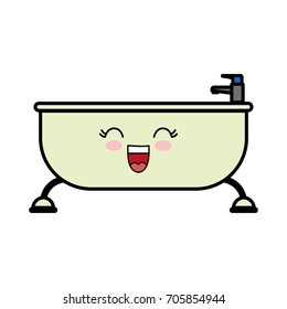 bathtub icon image