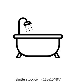 4,965 Bath tub logo Images, Stock Photos & Vectors | Shutterstock