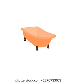 The bathtub is made by the company's company.