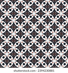 bati kawung jawa. background batik jawa. motif batik kawung jawa