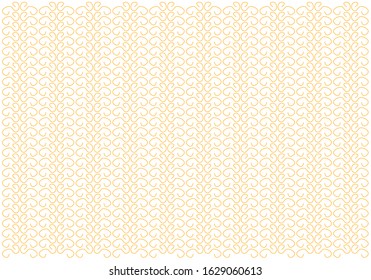 batik arch pattern background.traditional pattern