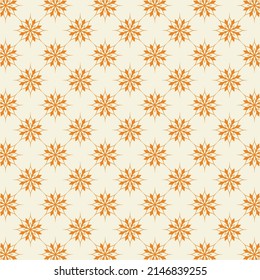 Batik background is suitable for clothing walls and others