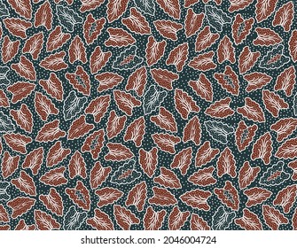 Batik Baten has a tell story identity (the motif tells a story) which has its own characteristics compared to other batiks. Some of the motifs were adopted from historical objects (artifacts). 
