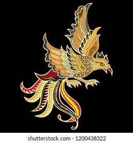 3,854 Batik bird Stock Vectors, Images & Vector Art | Shutterstock