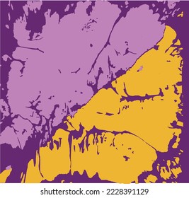batik illustration pattern , tie dye vector