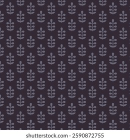 Batik Indian Design Pattern Illustrations