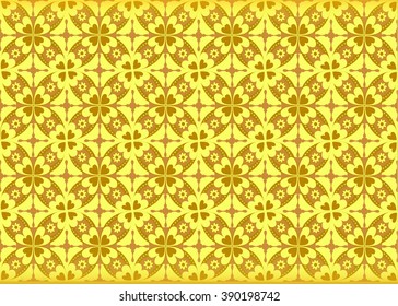 Batik of Indonesian