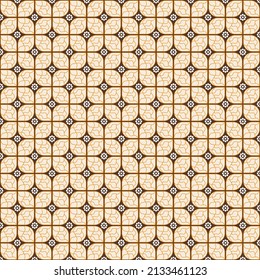 Batik Indonesian Pattern, exclusive plant patterns