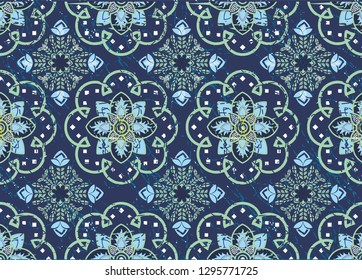 Batik Indonesian: is a technique of wax-resist dyeing applied to whole cloth, or cloth made using this technique originated from Indonesia.