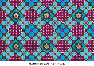    
Batik Indonesian: is a technique of wax-resist dyeing applied to whole cloth, or cloth made using this technique originated from Indonesia.