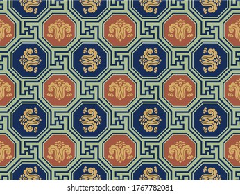 Batik Indonesian: is a technique of wax-resist dyeing applied to whole cloth, or cloth made using this technique originated from Indonesia