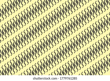 batik keris pattern vintage solo