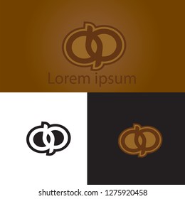 batik logo of indonesia