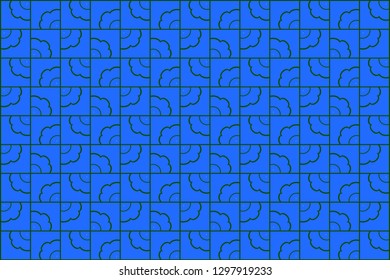 Batik is a method of dyeing cloth and making it resistant using wax. Such fabrics originally come from Indonesia.