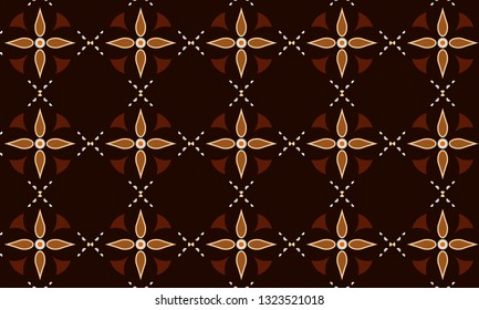 Batik Modern with Various Types