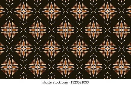 Batik Modern with Various Types
