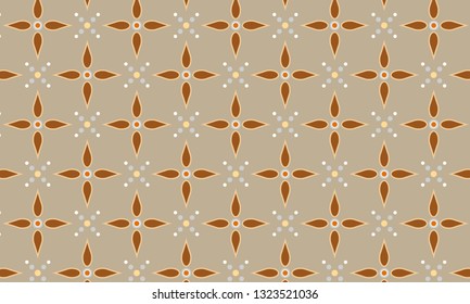 Batik Modern with Various Types