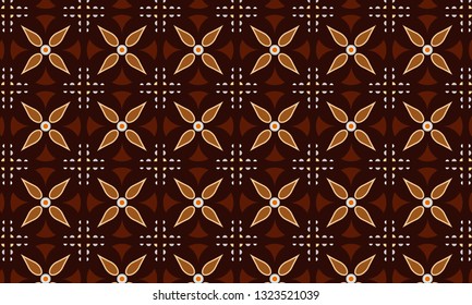 Batik Modern with Various Types