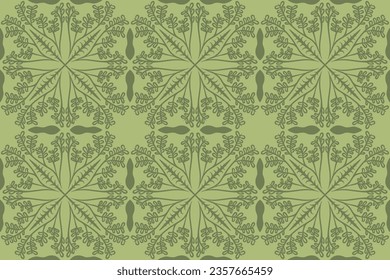 batik motif design, can be used for background or fabric design