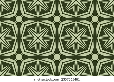 batik motif design, can be used for background or fabric design