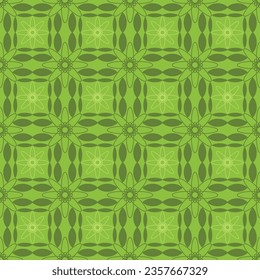batik motif Design, kann für Hintergrund oder Stoffdesign verwendet werden. Dieses Design kann wiederholt verbunden werden und wird immer eine Verbindung herstellen
