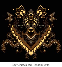 Batik Motif Pieces for beginners learning to draw batik