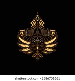 Batik Motif Pieces for beginners learning to draw batik