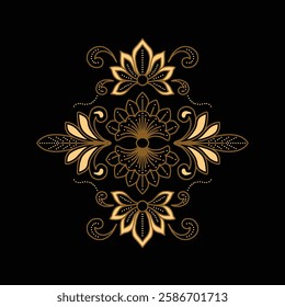 Batik Motif Pieces for beginners learning to draw batik