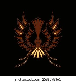 Batik Motif Pieces for beginners learning to draw batik