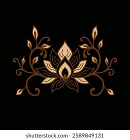 Batik Motif Pieces for beginners learning to draw batik