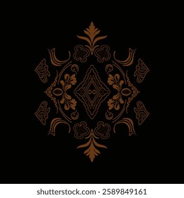 Batik Motif Pieces for beginners learning to draw batik