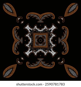 Batik Motif Pieces for beginners learning to draw batik