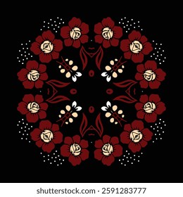 Batik Motif Pieces for beginners learning to draw batik