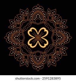 Batik Motif Pieces for beginners learning to draw batik