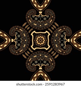 Batik Motif Pieces for beginners learning to draw batik
