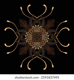 Batik Motif Pieces for beginners learning to draw batik